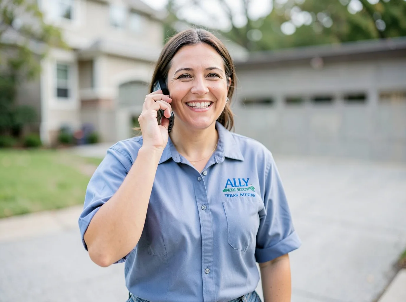 Metal Roof Installation Long Branch, NJ FAQs
